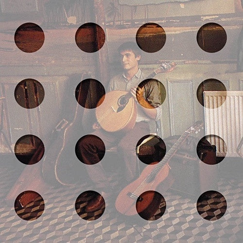 DE SOUSA PHILIPPE- BOITE A PETITS  CD VG+