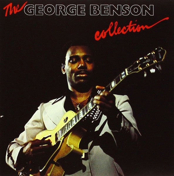 BENSON GEORGE-THE GEORGE BENSON COLLECTION CD VG