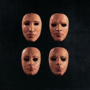 PINK FLOYD-IS THERE ANYBODY OUT THERE? 2CD VG