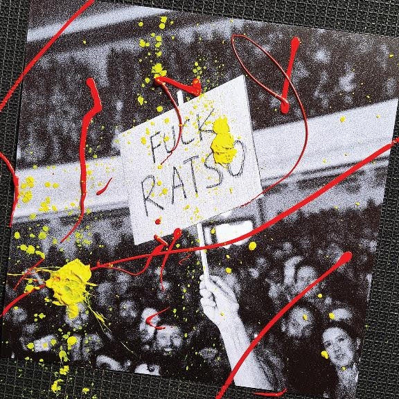 RATSO-FUCK RATSO CD *NEW*