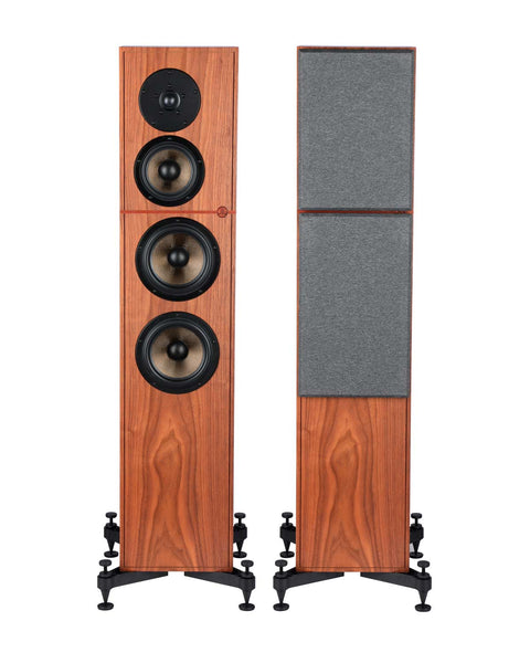 REVIVAL AUDIO-ATALANTE 4 FLOORSTANDING SPEAKERS *NEW*