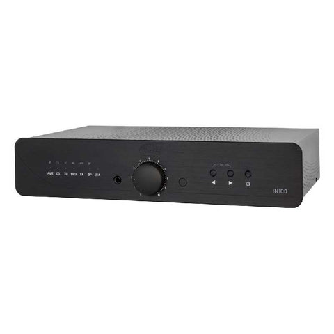 ATOLL-IN100 SIGNATURE INTEGRATED AMPLIFIER BLACK *NEW* save $295