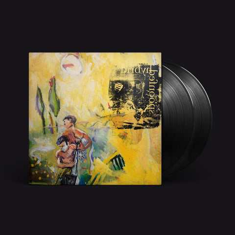 SPOONFED HYBRID-SPOONFED HYBRID 2LP *NEW*