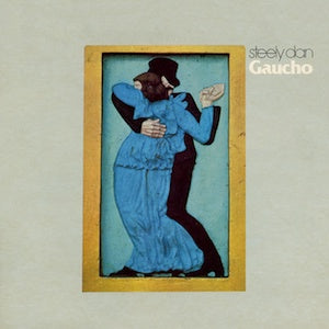 STEELY DAN-GAUCHO SHMCD G
