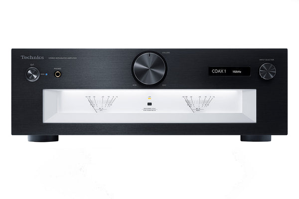 TECHNICS-G700M2 AMPLIFIER *NEW*