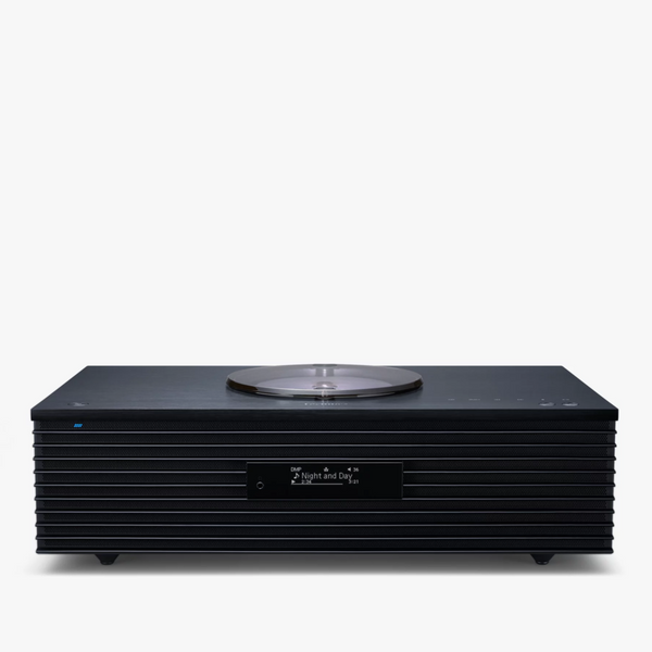 TECHNICS OTTAVA SC-C70MKII COMPACT STEREO SYSTEM  BLACK *NEW*