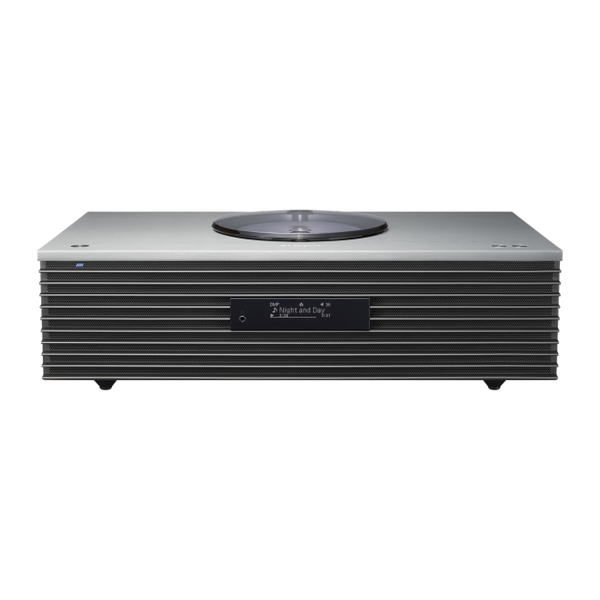 TECHNICS OTTAVA SC-C70MKII COMPACT STEREO SYSTEM SILVER *NEW*