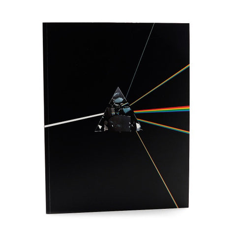 THEIR MORTAL REMAINS-PINK FLOYD BOOK EX