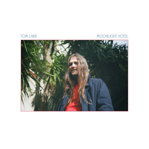 LARK TOM-MOONLIGHT HOTEL LP *NEW*