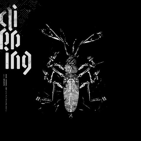 CLIPPING-DEAD CHANNEL SKY CD *NEW*