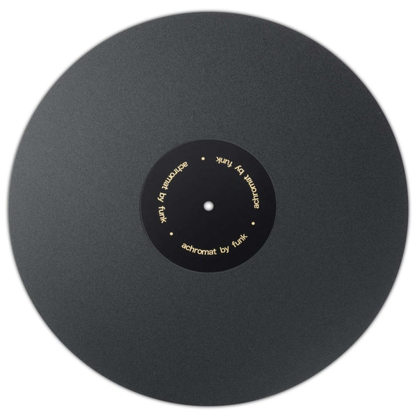 ACHROMAT-BY FUNK BLACK 5MM *NEW*