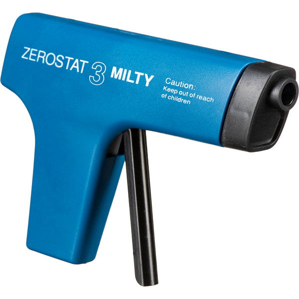 MILTY PRO-ZEROSTAT ANTI STATIC DEVICE 3 *NEW*