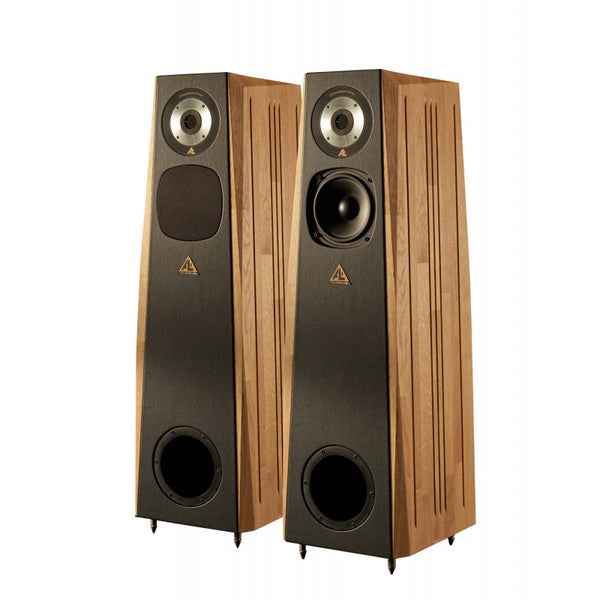 ATLANTIS LAB-AT16 FLOOR STANDING SPEAKERS *NEW*