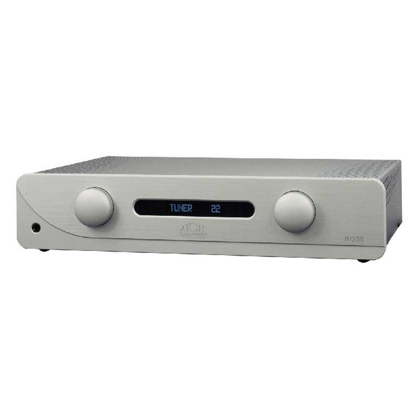 ATOLL-IN200 SIGNATURE INTERGRATED AMPLIFIER SILVER *NEW* save $395
