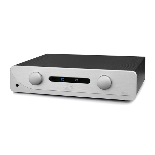 ATOLL-IN300 INTEGRATED AMPLIFIER SILVER *NEW*
