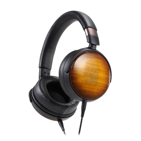 AUDIO TECHNICA - ATHWP900 HEADPHONES *NEW*