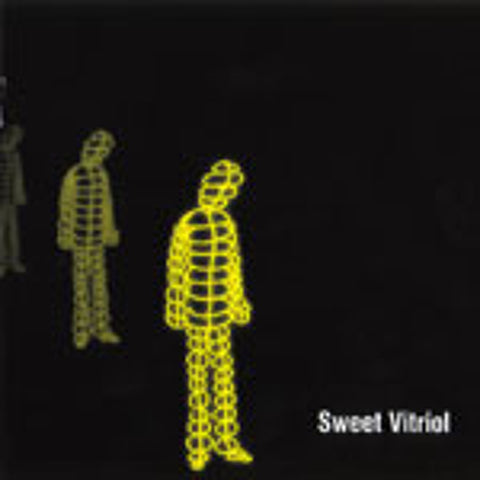 SWEET VITRIOL-SWEET VITRIOL CD VG