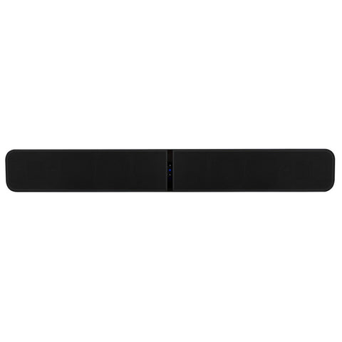 BLUESOUND PULSE SOUNDBAR BLACK *NEW*