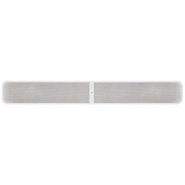 BLUESOUND PULSE SOUNDBAR WHITE *NEW*