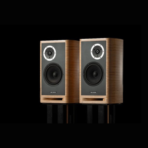 RELICS HIFI MADE IN DUNEDIN & NZ SYSTEM *NEW*