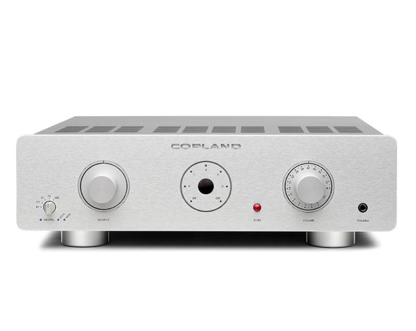 COPLAND CSA 70 INTEGRATED AMPLIFIER NEW
