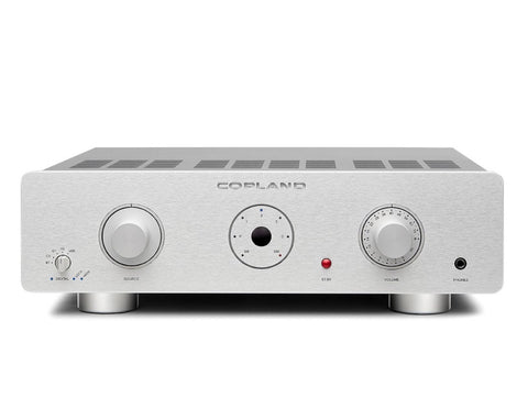 COPLAND CSA 70 INTEGRATED AMPLIFIER NEW