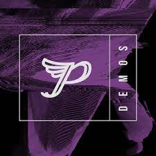 PIXIES THE-DEMOS PURPLE VINYL 10" *NEW*