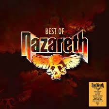 NAZARETH-BEST OF LP *NEW*