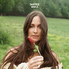 MUSGRAVES KACEY-DEEPER WELL CD *NEW*