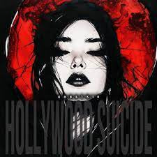 GHØSTKID-HOLLYWOOD SUICIDE CD *NEW*