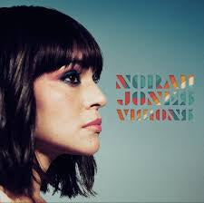 JONES NORAH-VISIONS CD *NEW*