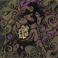 ELECTRIC WIZARD-WE LIVE PURPLE/ BLACK VINYL 2LP VG+ COVER NM