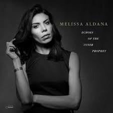 ALDANA MELISSA-ECHOES OF THE INNER PROPHET LP *NEW*