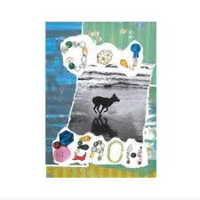 JEANN MERRYN-DOG BEACH LP *NEW*