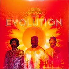 TOMORROW COMES THE HARVEST-EVOLUTION 2LP *NEW*
