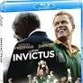 INVITICUS- BLURAY NM