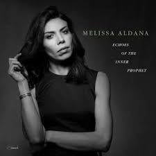 ALDANA MELISSA-ECHOES OF THE INNER PROPHET CD *NEW*