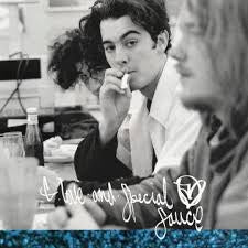 G.LOVE & SPECIAL SAUCE-G.LOVE & SPECIAL SAUCE BLUE VINYL 2LP *NEW*