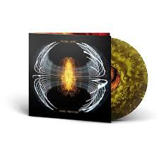 PEARL JAM-DARK MATTER YELLOW/ BLACK VINYL LP *NEW*