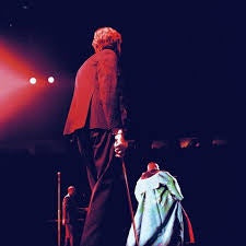 GABRIELS-LIVE FROM LONDON 12" EP *NEW*