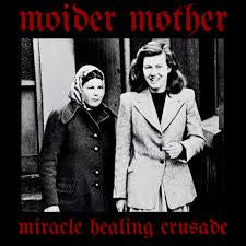 MOIDER MOTHER-MIRACLE HEALING CRUSADE LP *NEW*