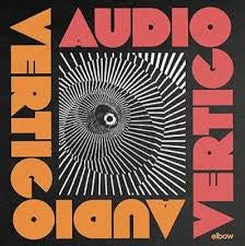 ELBOW-AUDIO VERTIGO CD *NEW*
