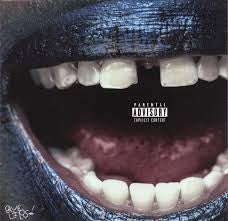 SCHOOLBOY Q-BLUE LIPS! BLUE VINYL 2LP *NEW*