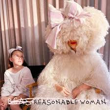 SIA-REASONABLE WOMAN CD *NEW*