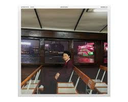 BOLIS PUPUL-LETTER TO YU CD *NEW*