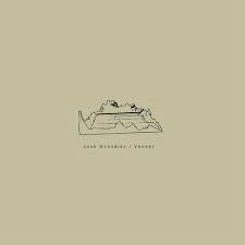 GONZALEZ JOSE-VENEER YELLOW/ WHITE VINYL 2LP NM COVER NM