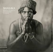 SHABAKA-PERCEIVE ITS BEAUTY, ACKNOWLEDGE ITS GRACE LP *NEW*