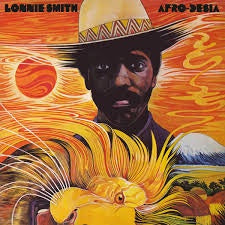 SMITH LONNIE-AFRO-DESIA LP *NEW*