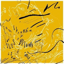 SKINNER TOM-VOICES OF BISHARA LIVE AT "MU" 2LP *NEW*