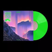 LONDON GRAMMAR-THE REMIXES GREEN VINYL 2LP *NEW*